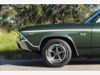 Thumbnail Photo 19 for 1969 Chevrolet Chevelle
